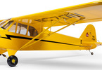 Hangar 9 J-3 Cub 10cc ARF, 82.5"