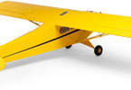 Hangar 9 J-3 Cub 10cc ARF, 82.5"