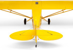 Hangar 9 J-3 Cub 10cc ARF, 82.5"