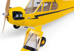 Hangar 9 J-3 Cub 10cc ARF, 82.5"