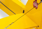 Hangar 9 J-3 Cub 10cc ARF, 82.5"