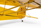 Hangar 9 J-3 Cub 10cc ARF, 82.5"