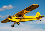 Hangar 9 J-3 Cub 2.1m EP PNP