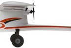 Hobbyzone AeroScout 1.1m SAFE RTF, Spektrum DXe