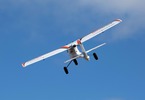 Hobbyzone AeroScout S 1.1m BNF Basic