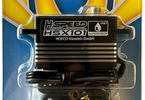 H-Speed servo HSX101 19kg.cm 0.073s/60° 25T