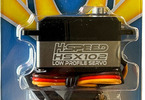 H-Speed servo HSX102 14kg.cm 0.086s/60° 25T