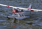 DHC-2 Beaver 30ccm 2.8m ARF