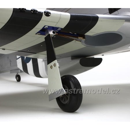 PREMIUM HOBBIES P-51D Blue Nose 1:72 Plastic Model Airplane Kit 126V  $15.99 - PicClick