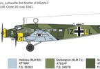 Italeri Junkers Ju-52/3m (1:72)