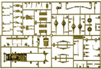 Italeri Chevrolet 15 CWT (1:35)