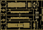 Italeri 7,5cm RSO with PAK40 (1:35)