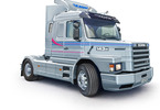 Italeri Scania T143 M500 Topline (1:24)