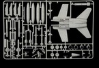 Italeri Boeing F/A-18 Hornet Tiger Meet 2016 (1:72)