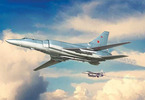 Italeri Tupolev Tu-22 M3 BACKFIRE C (1:72)