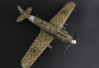 Italeri Macchi MC.205 Veltro (1:32)