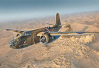 Italeri Douglas A-20B / Boston III (1:48)