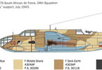 Italeri Douglas A-20B / Boston III (1:48)