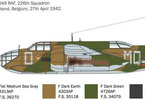 Italeri Douglas A-20B / Boston III (1:48)