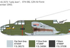 Italeri Douglas A-20B / Boston III (1:48)