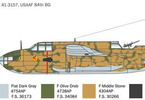 Italeri Douglas A-20B / Boston III (1:48)