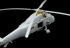 Italeri Westland Wessex UH/5 (1:48)