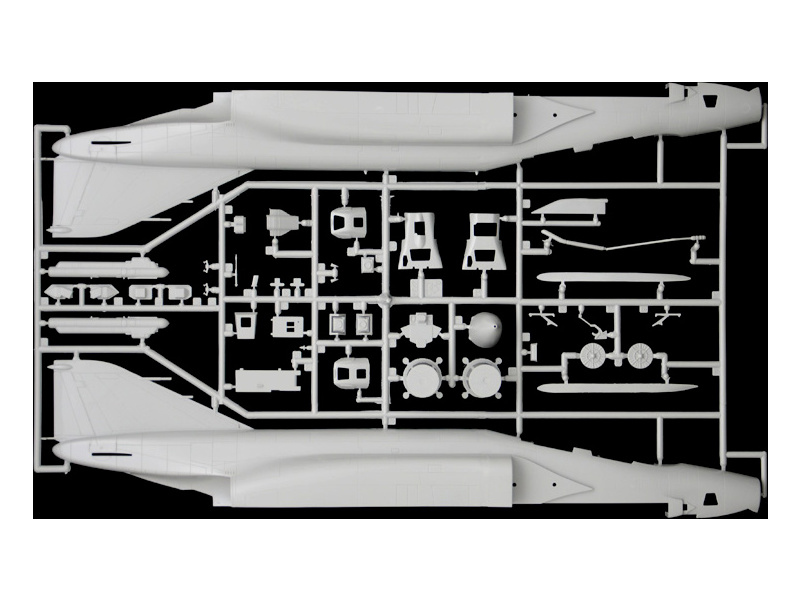 Italeri 2737 best sale