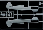 Italeri Curtiss P-40E/K Kittyhawk (1:48)