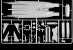 Italeri McDonell F-15E Strike Eagle (1:48)