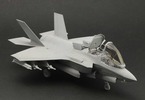 Italeri Lockheed F-35B STOVL version (1:48)