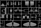Italeri P-47D Thunderbolt (E.T.O.) (1:48)