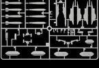 Italeri Dassault Mirage F.1 C/CR (1:48)