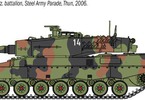 Italeri Leopard 2A4 (1:48)