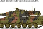 Italeri Leopard 2A4 (1:48)