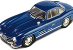 Italeri Mercedes-Benz 300 SL Gullwing (1:24)