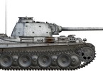 Italeri World of Tanks - PANTHER (1:35)