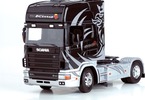 Italeri Scania 164L TOPCLASS 580 CV (1:24)