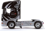 Italeri Scania 164L TOPCLASS 580 CV (1:24)