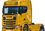 Italeri Scania S730 Highline 4x2 (1:24)