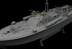 Italeri MOTOR TORPEDO BOAT PT-109 (1:35)