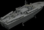 Italeri MOTOR TORPEDO BOAT PT-109 (1:35)