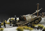 Italeri Bastogne Siege 80 Years (1:72)