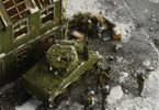 Italeri Bastogne Siege 80 Years (1:72)