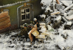 Italeri Bastogne Siege 80 Years (1:72)