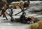 Italeri Bastogne Siege 80 Years (1:72)