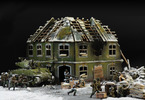 Italeri Bastogne Siege 80 Years (1:72)