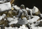 Italeri Bastogne Siege 80 Years (1:72)