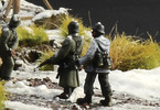 Italeri Bastogne Siege 80 Years (1:72)