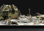 Italeri Bastogne Siege 80 Years (1:72)