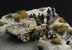 Italeri Bastogne Siege 80 Years (1:72)